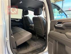 شيفروليه سلفرادو